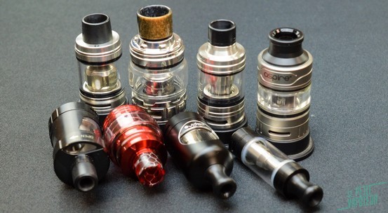 choisir son clearomiseur blog le petit vapoteur